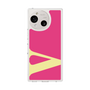 Slim Protection Case［ Original - initial color - V pink ］