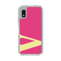 Slim Protection Case［ Original - initial color - V pink ］