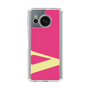 Slim Protection Case［ Original - initial color - V pink ］