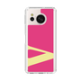 Slim Protection Case［ Original - initial color - V pink ］