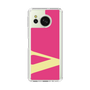 Slim Protection Case［ Original - initial color - V pink ］
