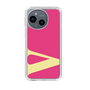 Slim Protection Case［ Original - initial color - V pink ］