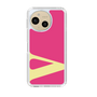 Slim Protection Case［ Original - initial color - V pink ］