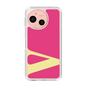 Slim Protection Case［ Original - initial color - V pink ］