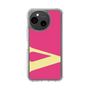 Slim Protection Case［ Original - initial color - V pink ］