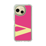 Slim Protection Case［ Original - initial color - V pink ］