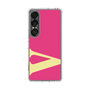 Slim Protection Case［ Original - initial color - V pink ］