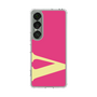 Slim Protection Case［ Original - initial color - V pink ］