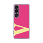 Slim Protection Case［ Original - initial color - V pink ］