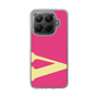 Slim Protection Case［ Original - initial color - V pink ］