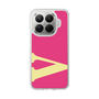 Slim Protection Case［ Original - initial color - V pink ］
