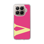 Slim Protection Case［ Original - initial color - V pink ］