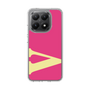 Slim Protection Case［ Original - initial color - V pink ］