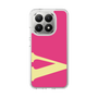 Slim Protection Case［ Original - initial color - V pink ］