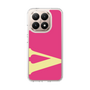 Slim Protection Case［ Original - initial color - V pink ］
