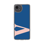 Slim Protection Case［ Original - initial color - V navy ］