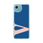 Slim Protection Case［ Original - initial color - V navy ］