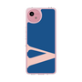 Slim Protection Case［ Original - initial color - V navy ］