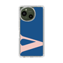 Slim Protection Case［ Original - initial color - V navy ］