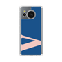 Slim Protection Case［ Original - initial color - V navy ］