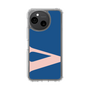 Slim Protection Case［ Original - initial color - V navy ］