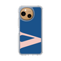 Slim Protection Case［ Original - initial color - V navy ］