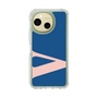 Slim Protection Case［ Original - initial color - V navy ］