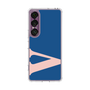 Slim Protection Case［ Original - initial color - V navy ］