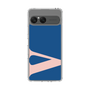 Slim Protection Case［ Original - initial color - V navy ］