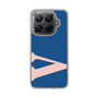 Slim Protection Case［ Original - initial color - V navy ］