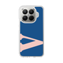 Slim Protection Case［ Original - initial color - V navy ］