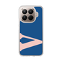 Slim Protection Case［ Original - initial color - V navy ］