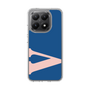 Slim Protection Case［ Original - initial color - V navy ］