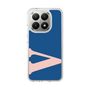 Slim Protection Case［ Original - initial color - V navy ］