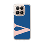 Slim Protection Case［ Original - initial color - V navy ］