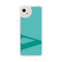 Slim Protection Case［ Original - initial color - V light green ］