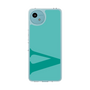 Slim Protection Case［ Original - initial color - V light green ］