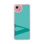 Slim Protection Case［ Original - initial color - V light green ］