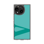 Slim Protection Case［ Original - initial color - V light green ］