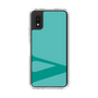 Slim Protection Case［ Original - initial color - V light green ］