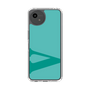 Slim Protection Case［ Original - initial color - V light green ］