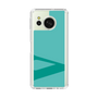 Slim Protection Case［ Original - initial color - V light green ］