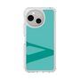 Slim Protection Case［ Original - initial color - V light green ］