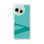 Slim Protection Case［ Original - initial color - V light green ］