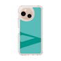 Slim Protection Case［ Original - initial color - V light green ］