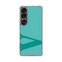 Slim Protection Case［ Original - initial color - V light green ］