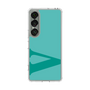 Slim Protection Case［ Original - initial color - V light green ］