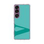 Slim Protection Case［ Original - initial color - V light green ］