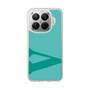 Slim Protection Case［ Original - initial color - V light green ］