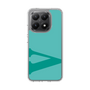 Slim Protection Case［ Original - initial color - V light green ］